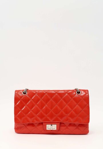 Chanel 2.55
