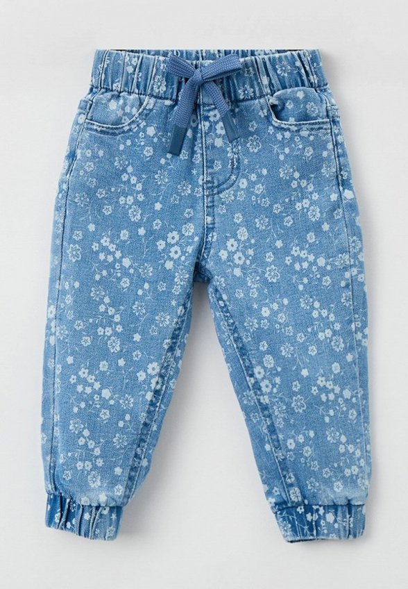 Джинсы PlayToday