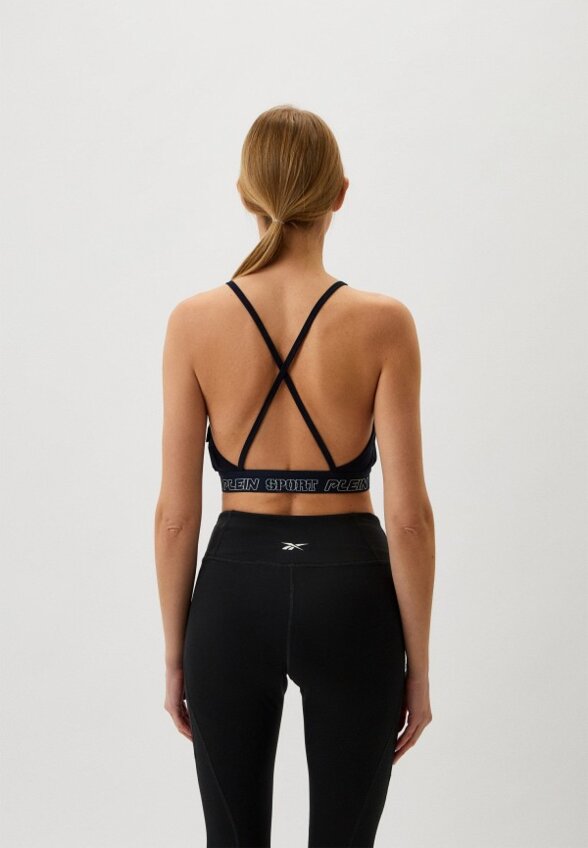 Топ спортивный Plein Sport