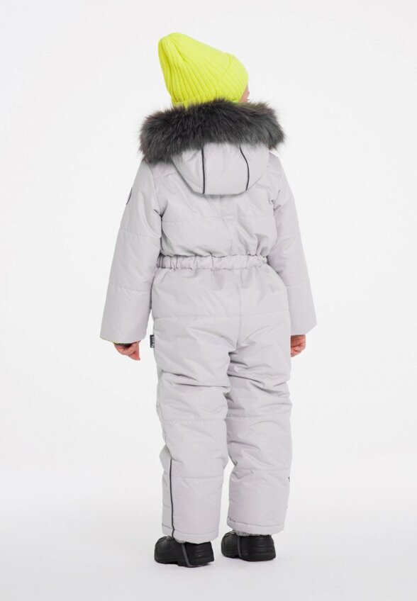 Комбинезон утепленный Zukka