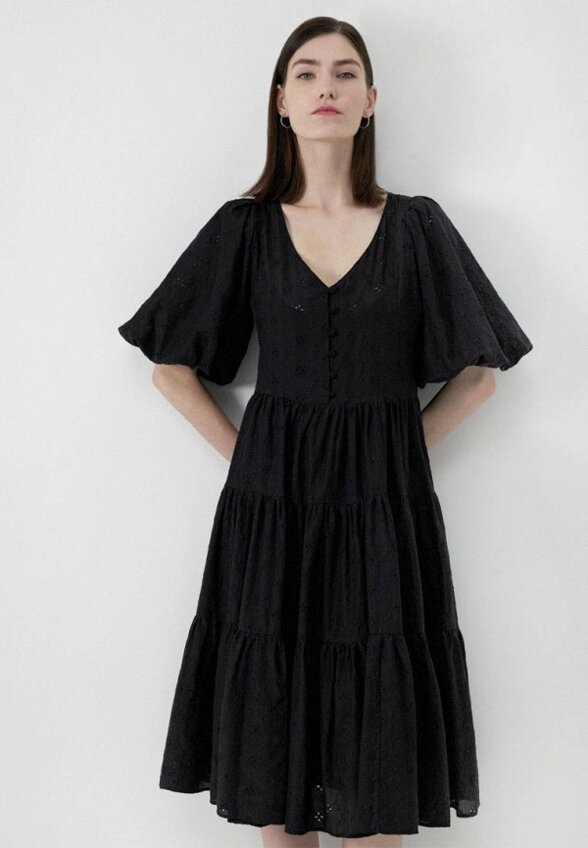 Платье Charuel