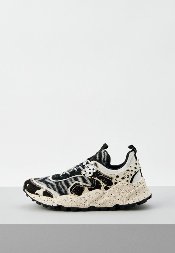 Кроссовки Flower Mountain