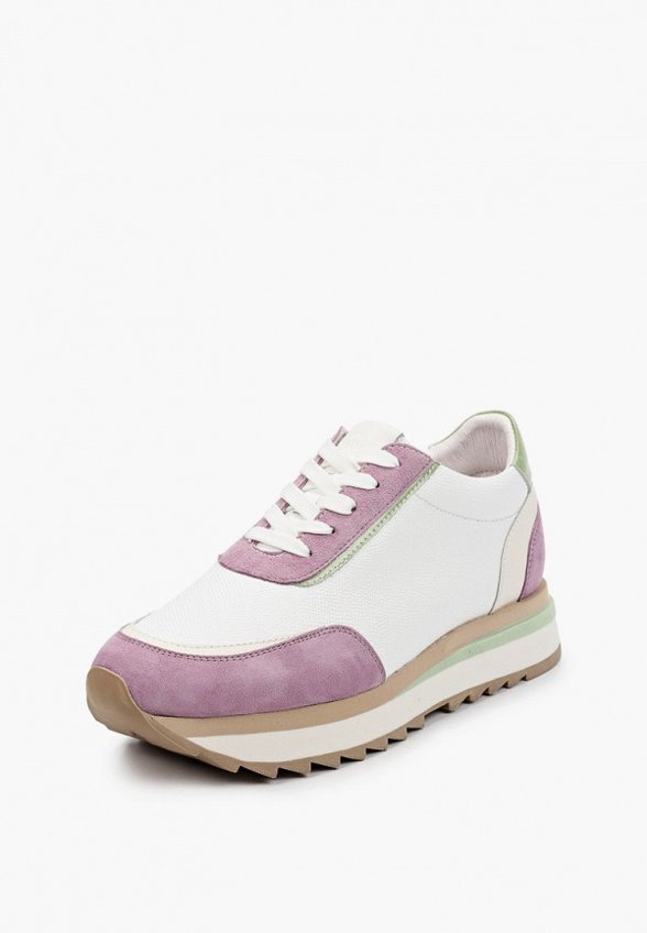 Кроссовки Salamander