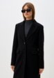 Пальто однобортное Avalon4  - превью