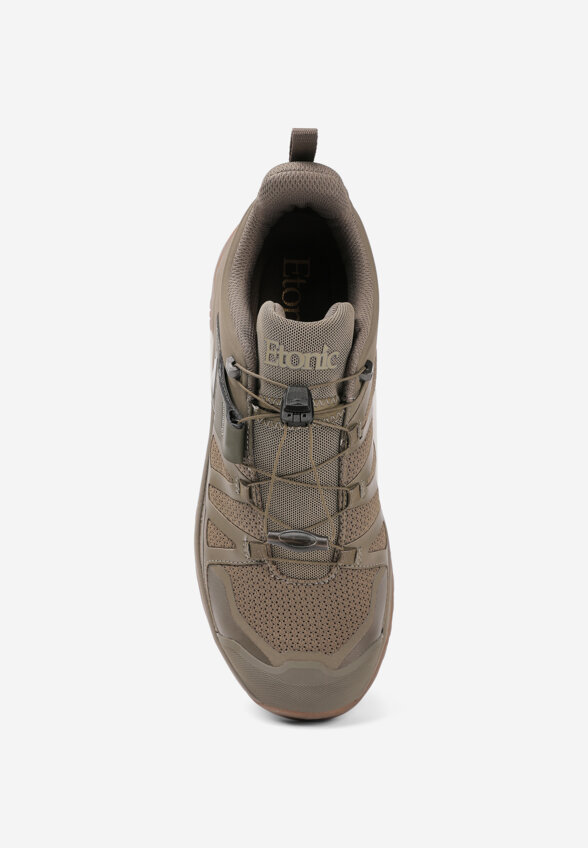 Кроссовки мужские Etonic Peel, Зеленый