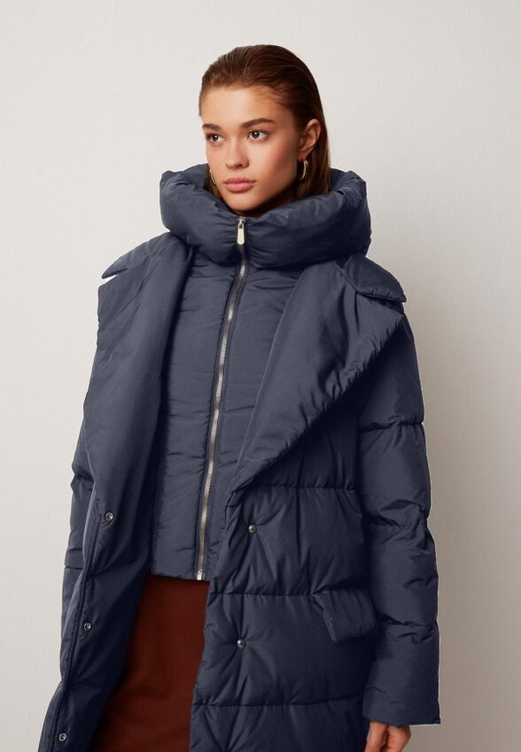 Куртка-пальто Elis