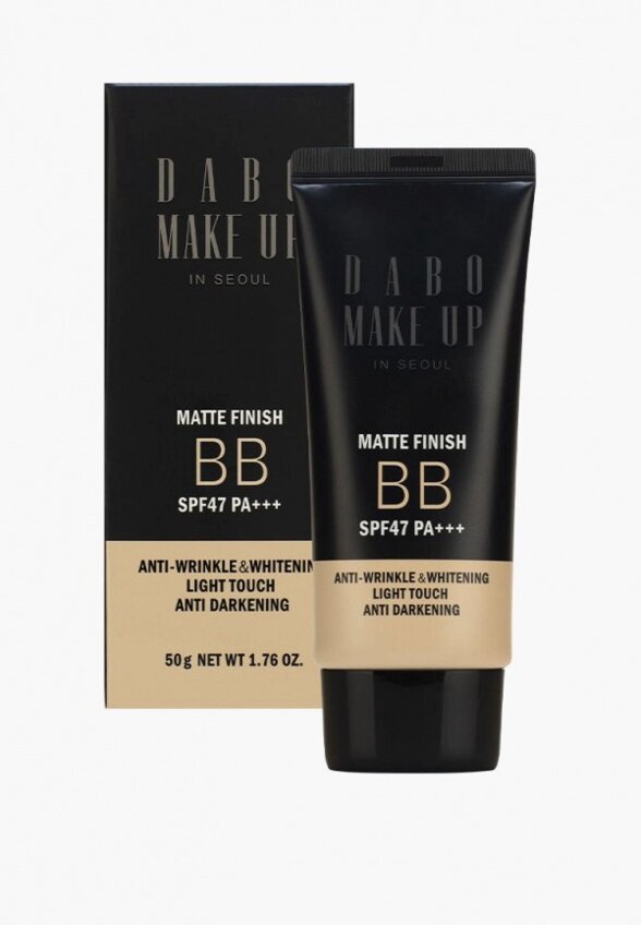 BB-Крем для лица Dabo