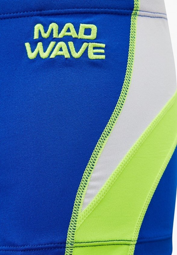 Плавки MadWave