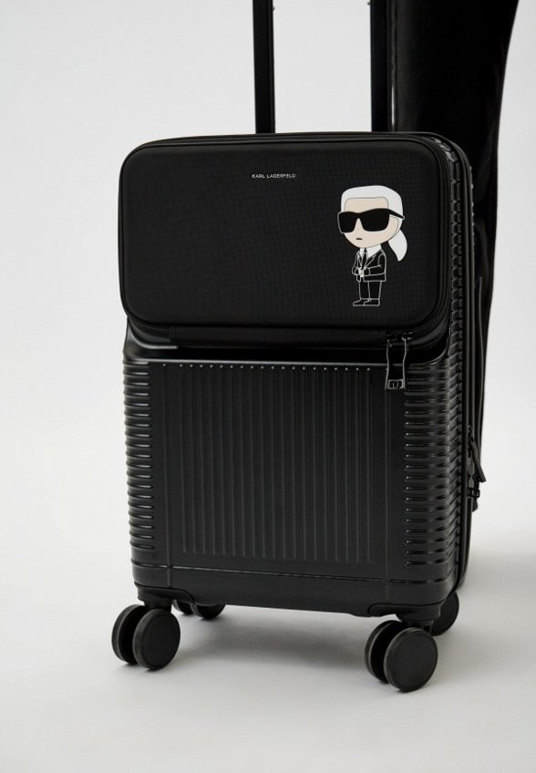 Чемодан Karl Lagerfeld