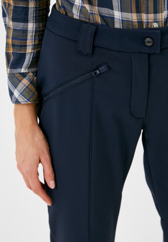 Брюки утепленные CMP