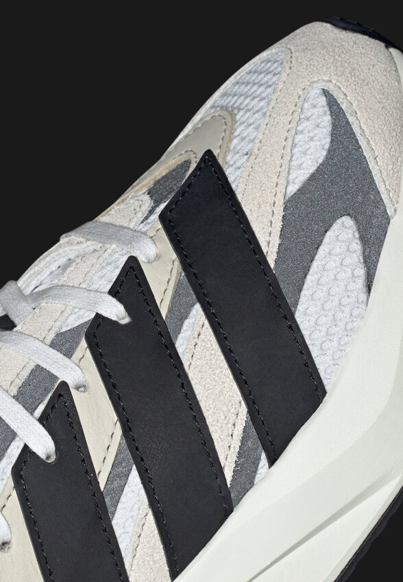 Кроссовки мужские adidas Lightblaze, Серый