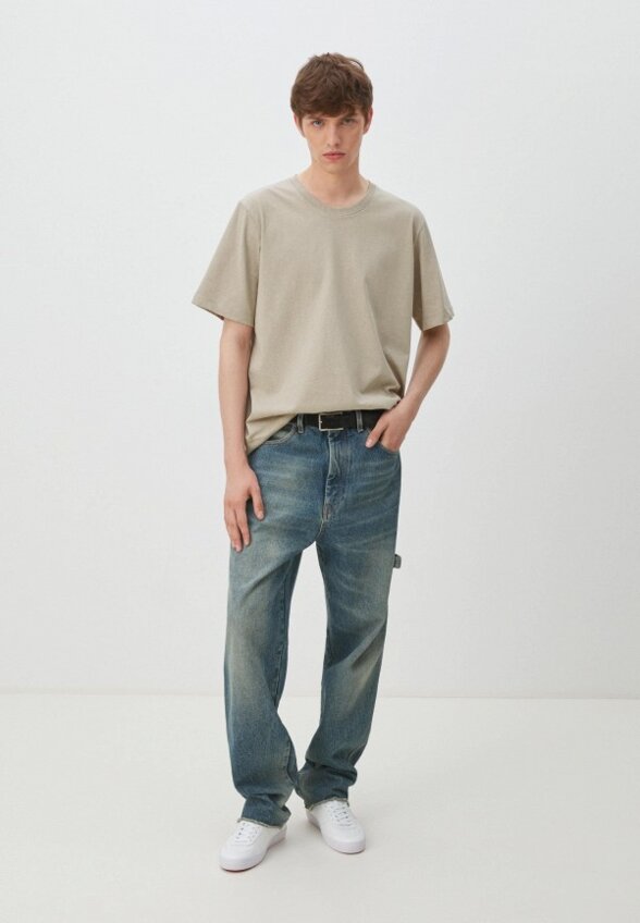 Футболка Maison David