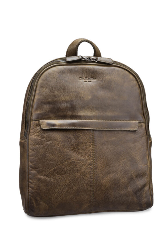 Др.Коффер B402826-248-80 рюкзак