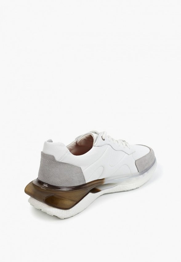 Кроссовки Luciano Bellini