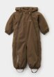 Комбинезон утепленный Minymo1  - превью