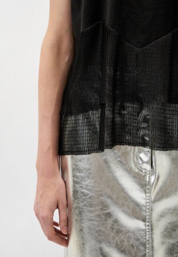 Футболка Twinset Milano