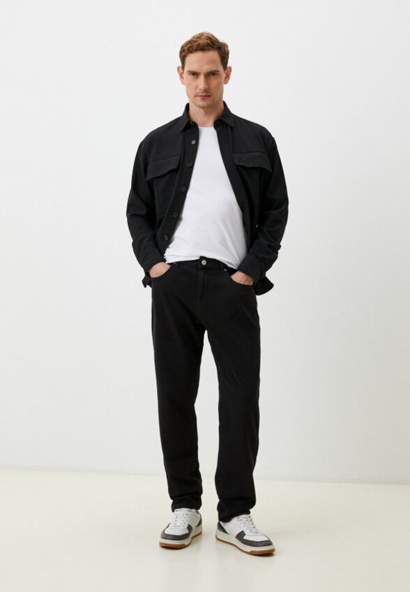 Джинсы Mossmore