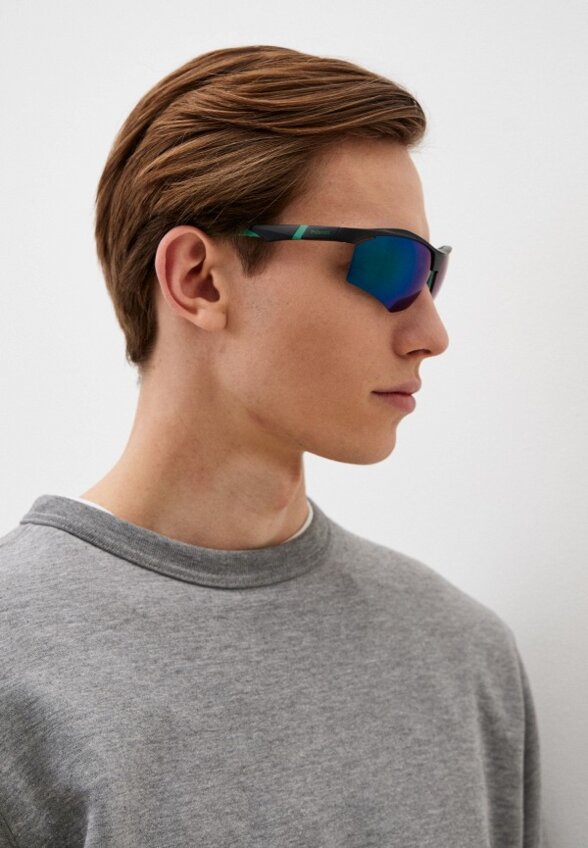 Очки солнцезащитные Polaroid