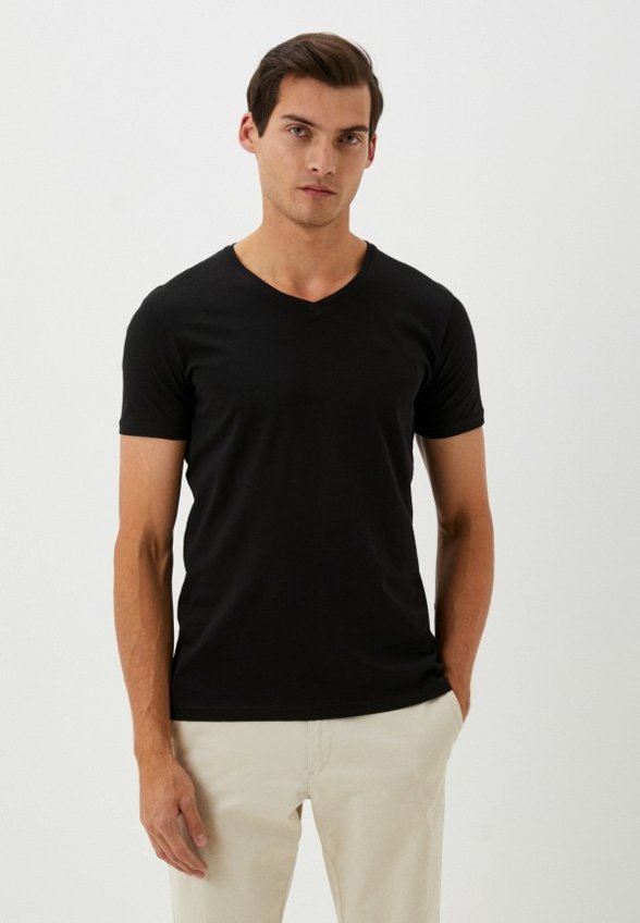 Футболка NCS