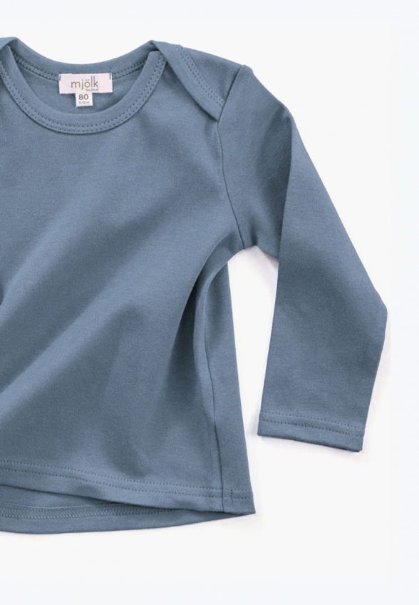Лонгслив Mjolk