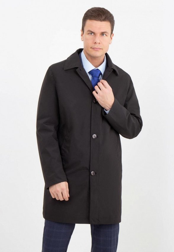 Плащ Thomas Berger