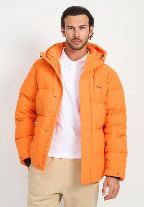 Пуховик Baasploa