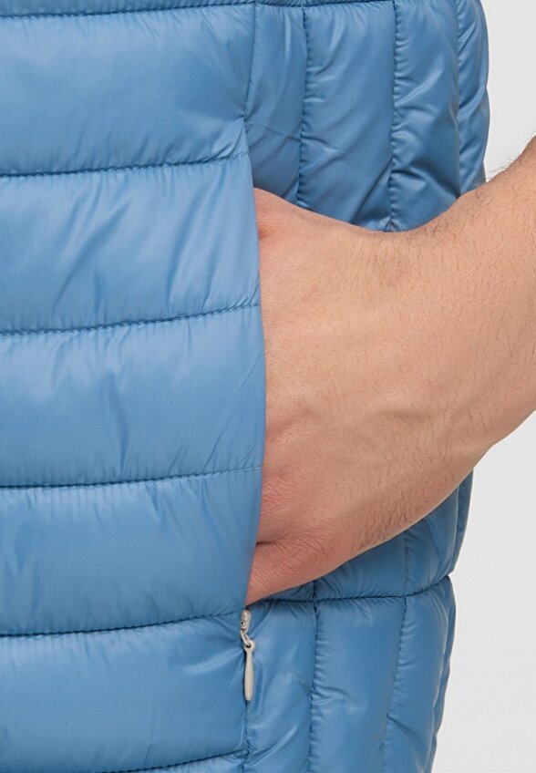 Жилет утепленный Henderson