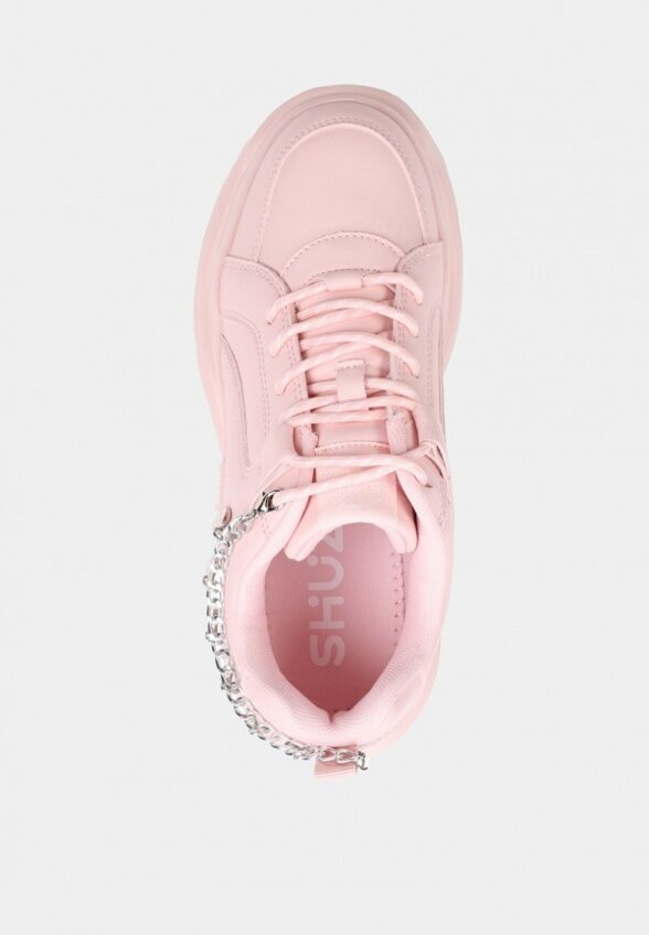 Кроссовки Shuzzi