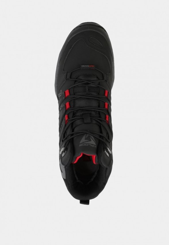 Кроссовки трекинговые X-Plode