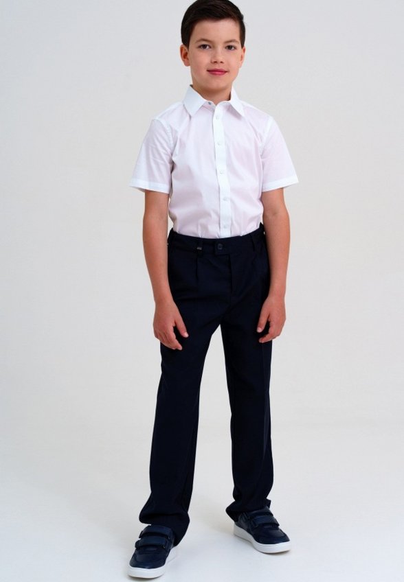 Рубашка PlayToday