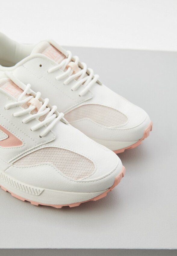 Кроссовки Diesel