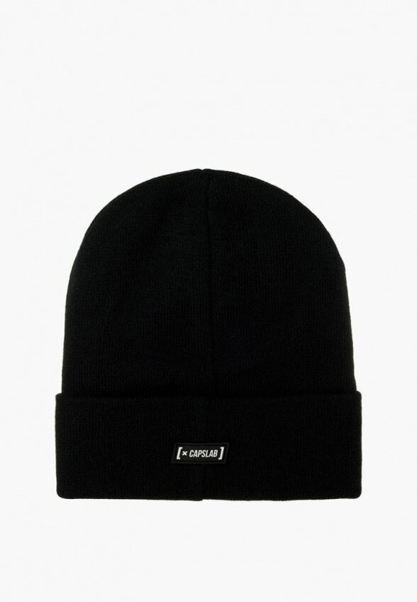 Шапка Capslab