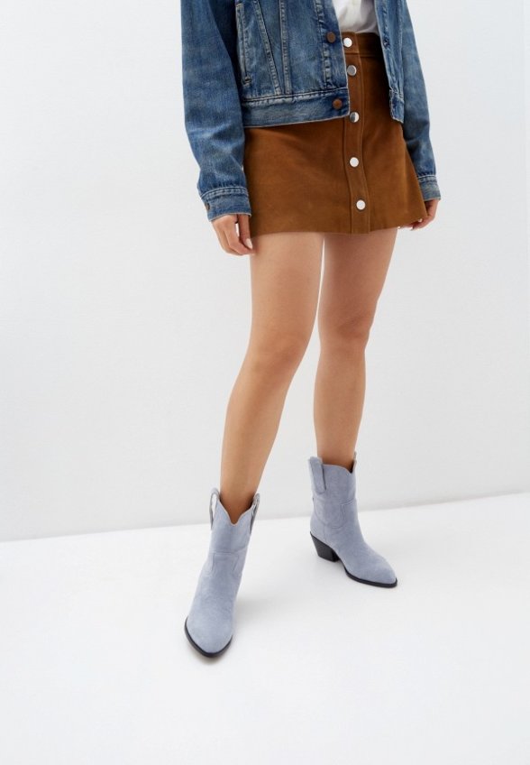 Полусапоги Vitacci