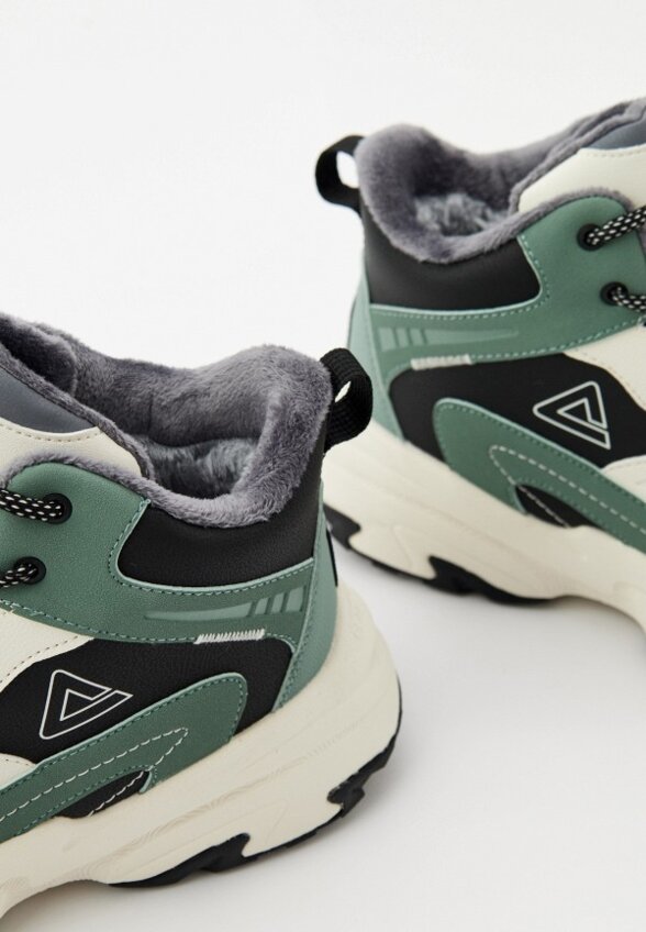 Кроссовки Peak