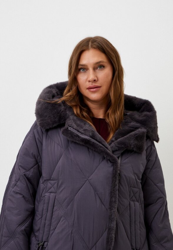 Куртка стеганая Winterra