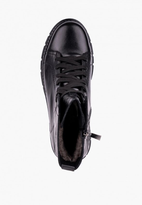 Ботинки Zenden