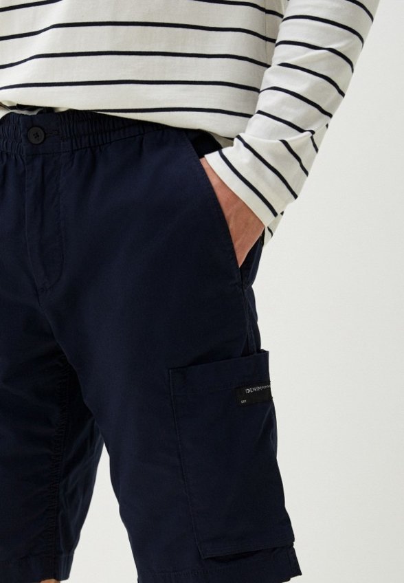 Шорты Tom Tailor