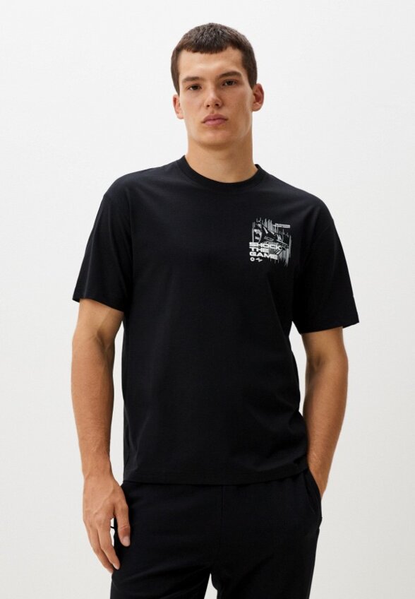 Футболка спортивная Anta