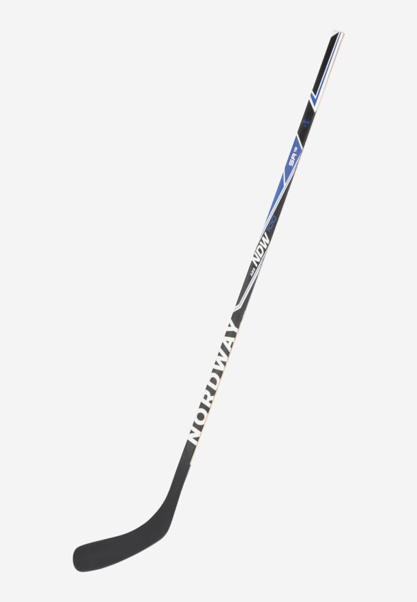 Клюшка хоккейная Nordway NDW 100 SR, Синий