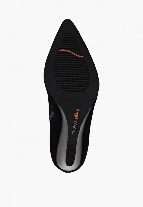 Ботильоны Thomas Munz