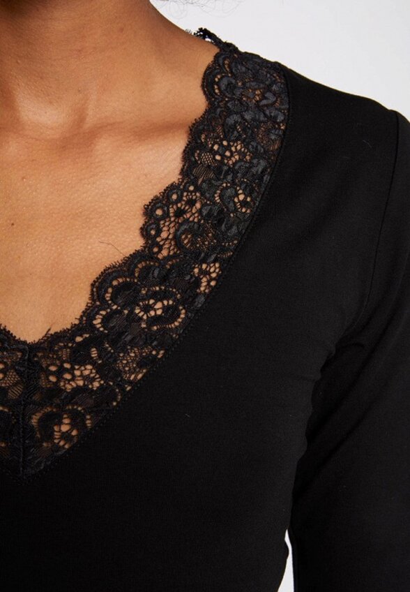 Лонгслив Morgan