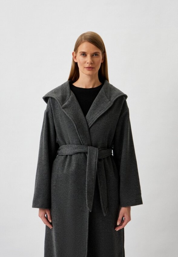 Пальто-халат Högl