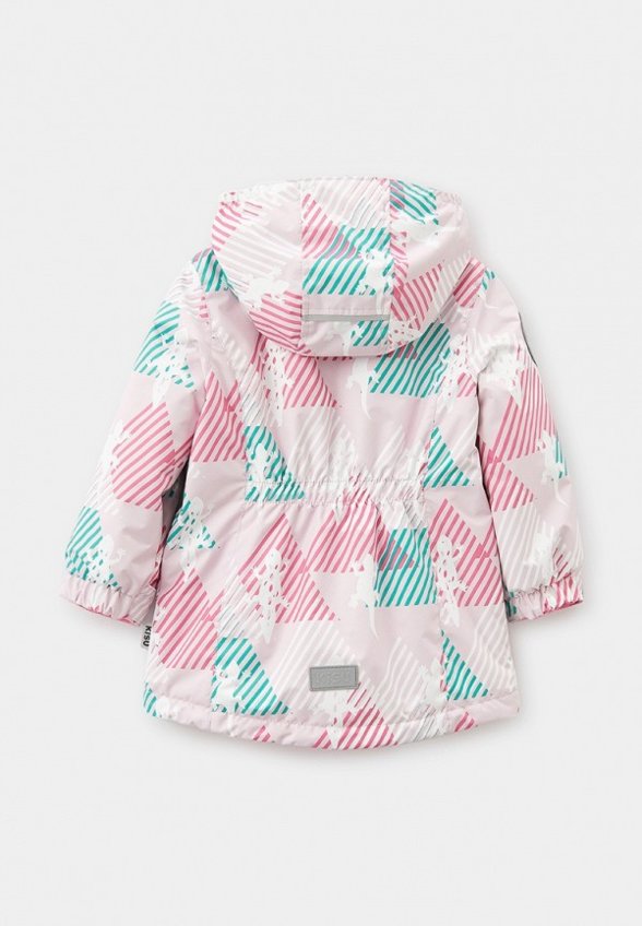 Куртка утепленная Kisu