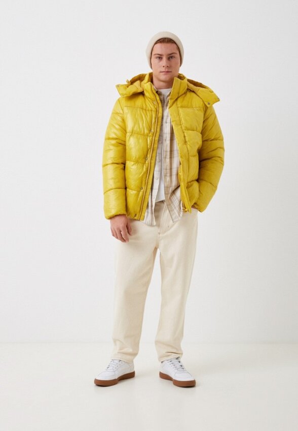 Пуховик Esprit