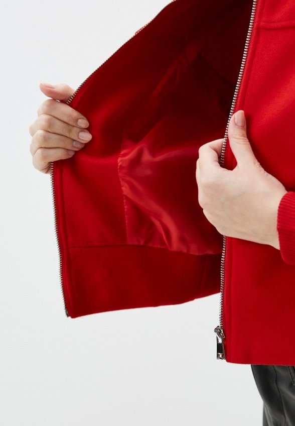 Бомбер Isibris