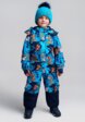 Комбинезон утепленный PlayToday5  - превью
