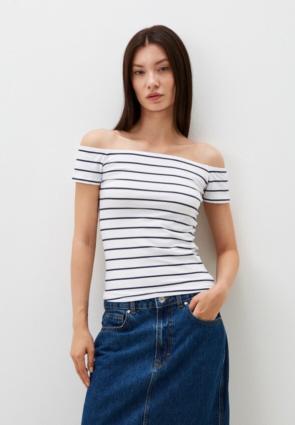 Футболка Terranova