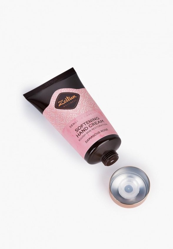 Крем для рук Zeitun