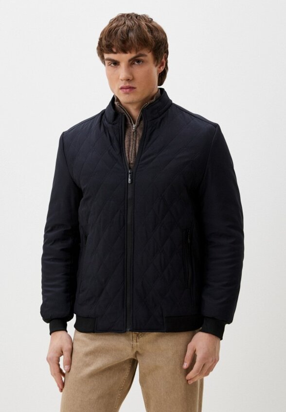 Куртка стеганая Laconi