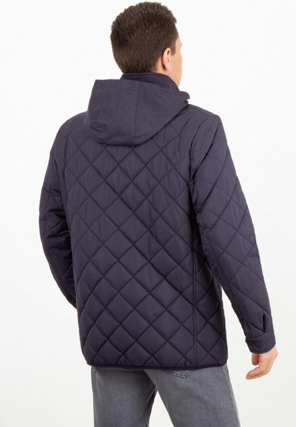 Куртка утепленная Gino Pellini